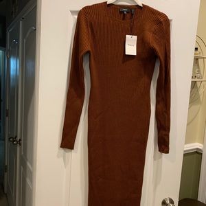 THEORY - Sweater Dress